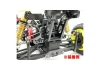 HD Rear Damper Stay Kyosho Optima Mid