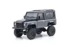 Kyosho Mini-Z 4X4 MX-01 - Land Rover Defender Autobiography G-BK