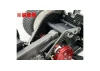 CNC Motor Plate Kyosho Optima Mid