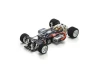 Kyosho Legendary Series Fantom EP 4WD Ext CRC-II