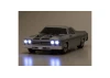 Kyosho Fazer MK2 - Chevy El Camino SS396 1969 Silver