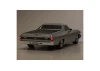 Kyosho Fazer MK2 - Chevy El Camino SS396 1969 Silver