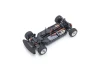 Kyosho Fazer MK2 - Chevy El Camino SS396 1969 Silver