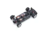 Kyosho Fazer MK2 - Chevy El Camino SS396 1969 Silver