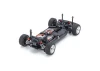 Kyosho Fazer MK2 - Chevy El Camino SS396 1969 Silver