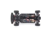 Kyosho Fazer MK2 - Chevy El Camino SS396 1969 Silver