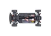 Kyosho Fazer Mk2 (L) - Toyota Tundra TRD Pro Street