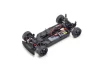 Kyosho Fazer Mk2 (L) - Toyota Tundra TRD Pro Street