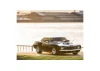 Kyosho Fazer MK2 VE - Chevy Camaro Z28 69