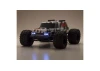 Kyosho Mad Wagon VE 3S - Black