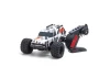 Kyosho Mad Wagon VE 3S - Black