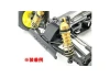 Stabilizer Set Kyosho Optima Mid