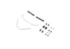 Stabilizer Set Kyosho Optima Mid