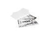 Clear Bodyshell 1:12 Kyosho EP Fantom 4WD Ext CRC-II
