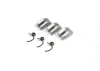 Clutch Shoes & Springs Kyosho Inferno Neo Readyset (3) ADC