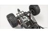 4WS Conversion Set Kyosho Mad Series