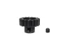 Pinion Gear Kyosho 17 Teeth 1:8 (Mod 1.0 - D5.0) Steel