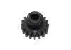 Pinion Gear Kyosho 17 Teeth 1:8 (Mod 1.0 - D5.0) Steel