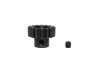 Pinion Gear Kyosho 16 Teeth 1:8 (Mod 1.0 - D5.0) Steel