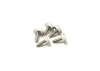 RUDDER HORN SREW 3X10MM Kyosho Seawind Readyset (SW104)