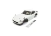 KYOSHO Body shell set 1:10 Fazer FZ02S Datsun 240Z 1971 Tuned Ver - White