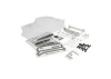 KYOSHO Body shell set 1:10 Fazer FZ02S Chevy Bel Air 1957 Coupe
