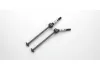 Universal Drive Shaft 65.5mm Kyosho Ultima RB7-DirtMaster (2)
