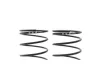 Big Shock Springs L=44mm (2) 3.55 Kyosho Ultima SB DirtMaster