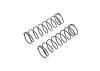 Big Shock Springs L=63mm (2) 2.2 Kyosho Ultima SB DirtMasterr