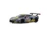 Kyosho Autoscale Mini-Z Chevrolet Corvette C8-R Gun Metal (W-MM)