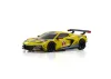 Kyosho Autoscale Mini-Z Chevrolet Corvette C8-R Racing Yellow (W-MM)
