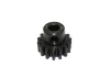 Pinion Gear 15 Teeth Kyosho 1:8 (Mod1.0-D5.0) Steel