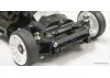 Front Upper Brace Set Kyosho Mini-Z MR03 (Narrow Type)