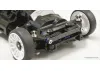 Front Upper Brace Set Kyosho Mini-Z MR03 (Wide Type)