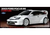 Tamiya 2003 Ford Focus RS Custom (TT-02)