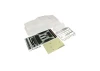 KYOSHO Body shell set 1:10 Fazer FZ02L Dodge Charger 1970 - Clear