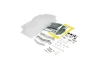 KYOSHO Body shell set 1:10 Fazer FZ02L Buick Riviera 1965