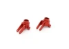 Front Knuckle Arm Set HD Kyosho MadWagon KB10 (2) Aluminium