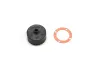 Differential Case Kyosho Inferno MP9-MP10 (Centre)