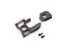 LW Aluminium Long Motor Mount Kyosho Inferno MP10TE