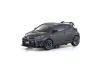Kyosho Mini-Z AWD Toyota GRMN Yaris Circuit Package Gun Metal (MA020-KT531P)