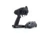 Kyosho Mini-Z AWD Toyota GRMN Yaris Circuit Package Gun Metal (MA020-KT531P)