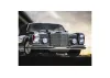 Kyosho Fazer MK2 (L) - Mercdes Benz 300 SEL 1971 - Readyset