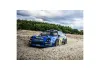 Kyosho Fazer Rally FZ02-R - Subaru IMPREZA WRC 2002 - Readyset