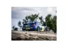 Kyosho Fazer Rally FZ02-R - Subaru IMPREZA WRC 2002 - Readyset