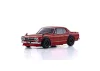 Kyosho Autoscale Mini-Z Nissan Skyline 2000 GTR KPCG10 Red 60th Anniv