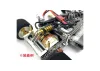 Rear Shock Kyosho EP Fantom 4WD Conversion
