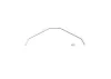 Rear Stabilizer Bar 2.5mm Kyosho Inferno MP9-MP10