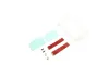 Rear Wing 1:10 PC Kyosho Ultima JJ