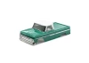 Kyosho Body shell set 1:10 Fazer FZ02L Chevy C10 Fleetside Pickup LightGreen